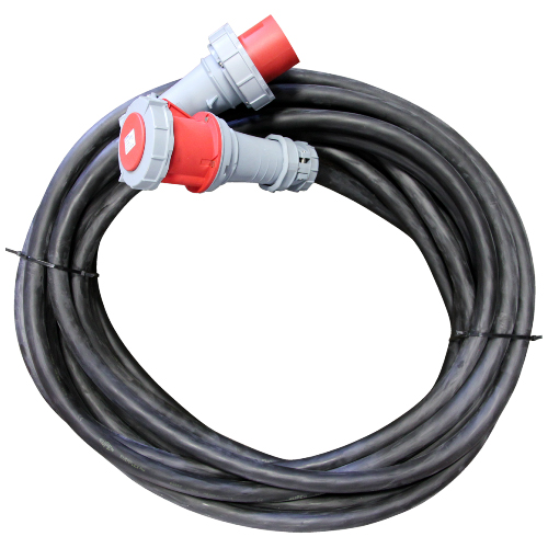 Generators Australia 63 AMP